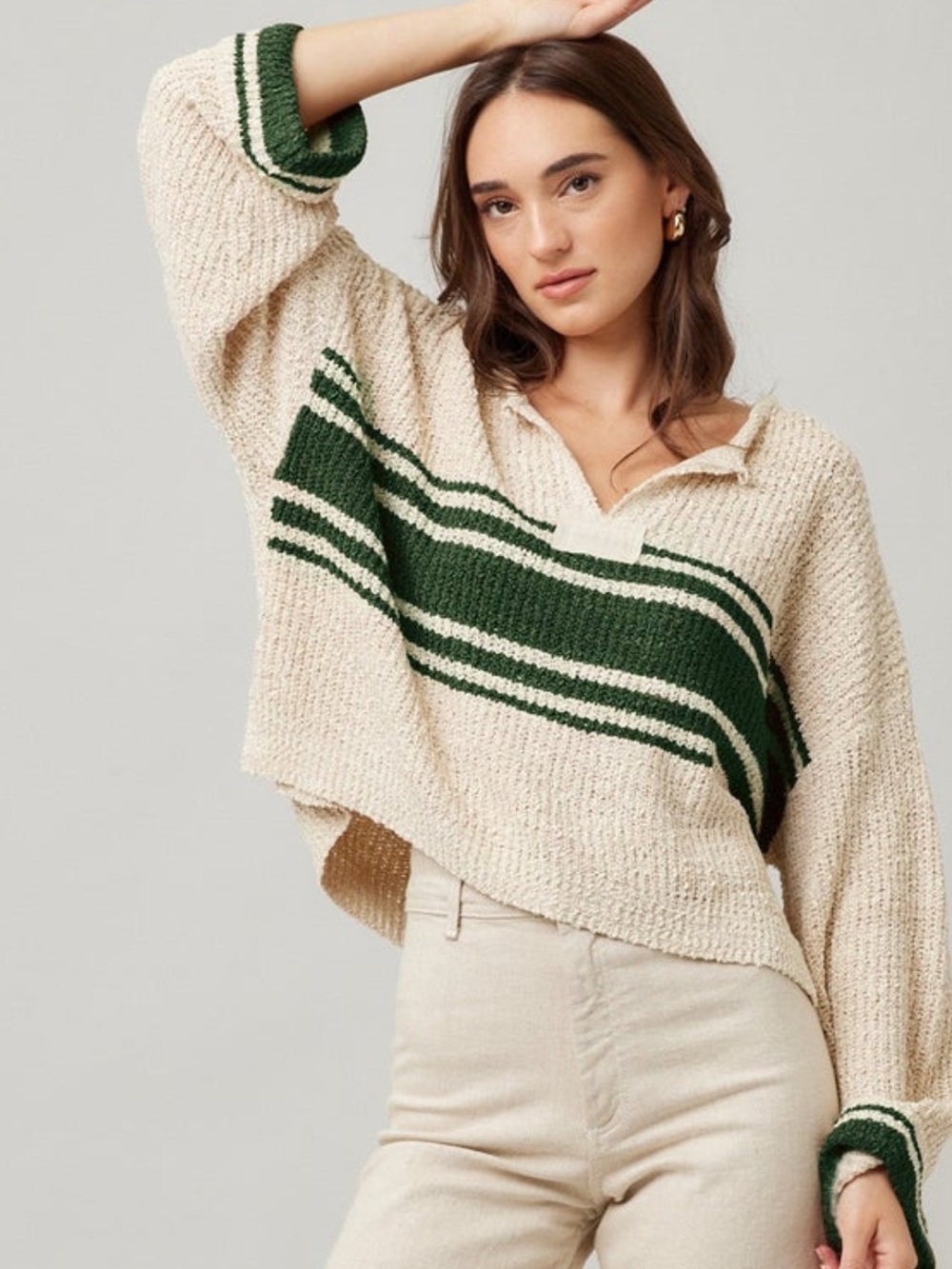 Ilia Illa Sweater